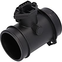 Mass Air Flow Sensor, Sensor With Housing, 4 Cyl 2.0L - 