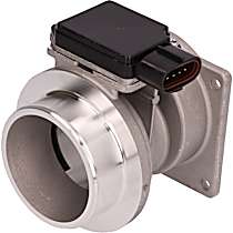 Mass Air Flow Sensor
