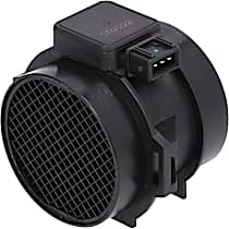 Mass Air Flow Sensor, Sensor With Housing, 6 Cyl 2.5L - 