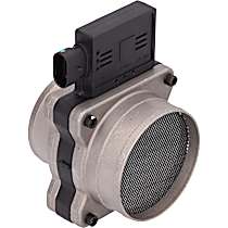 1813325 Mass Air Flow Sensor, 6 Cyl., 3.2L Engine, Sensor with Housing