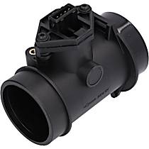 Mass Air Flow Sensor, Sensor With Housing, 4 Cyl 2.0L - 