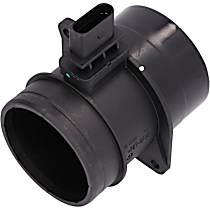 1813381 Mass Air Flow Sensor, 4 Cyl., 2.0L Engine