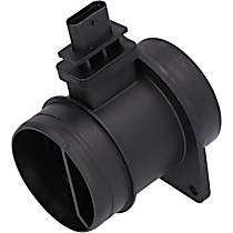 Mass Air Flow Sensor, 4 Cyl., 1.6L Engine