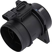 1813385 Mass Air Flow Sensor, 4 Cyl., 2.0L Engine, Sensor with Housing