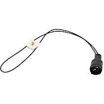 1813396 Front Brake Pad Sensor