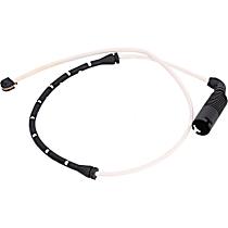 Front Brake Pad Sensor