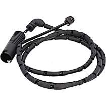 Rear Brake Pad Sensor