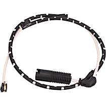 Front Brake Pad Sensor