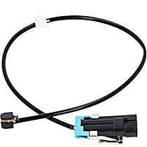 1813442 Front Brake Pad Sensor
