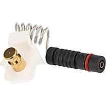 Front Brake Pad Sensor