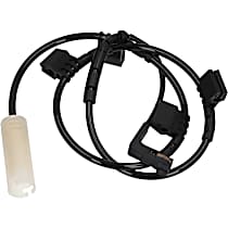 Front Brake Pad Sensor