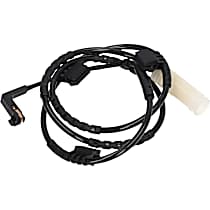 Rear Brake Pad Sensor