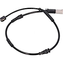 Rear Brake Pad Sensor