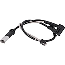 Front Brake Pad Sensor