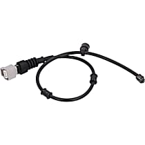 Rear Brake Pad Sensor