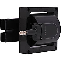 Ignition Coil, Sold individually, 4 Cyl 1.9L - 