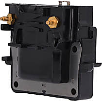 Ignition Coil, Sold individually, 4 Cyl 1.8L - 