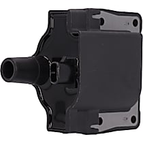 Ignition Coil, Sold individually, 4 Cyl 1.6L - 
