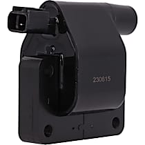 Ignition Coil, Sold individually, 4 Cyl 1.6L - 