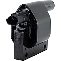 Ignition Coil, Sold individually, 4 Cyl 2.3L - 