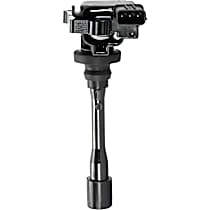 Ignition Coil, Sold individually, 4 Cyl 2.4L - 