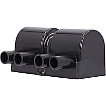 Ignition Coil, Sold individually, 4 Cyl 2.2L - 