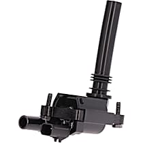 Ignition Coil, Sold individually, 8 Cyl 5.7L - 