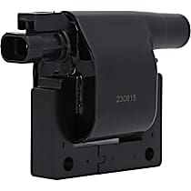Ignition Coil, Sold individually, 6 Cyl 3.3L - 