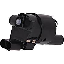 Ignition Coil, Round Coil, Sold individually, 8 Cyl 6.0L - 