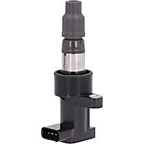 Ignition Coil, Sold individually, 6 Cyl 2.5L - 