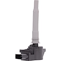 1813957 Ignition Coil, Sold Individually, 6.3L, 8Cyl