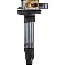 Ignition Coil, Sold individually, 6 Cyl 3.5L - 