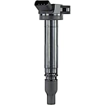 Ignition Coil, Sold individually, 4 Cyl 1.3L - 