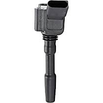 Ignition Coil, Sold individually, 4 Cyl 2.0L - 