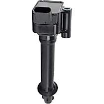 Ignition Coil, Sold individually, 4 Cyl 1.6L - 