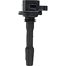 Ignition Coil, Sold individually, 6 Cyl 3.5L - 