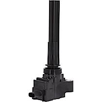 Ignition Coil, Sold individually, 6 Cyl 2.7L - 