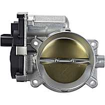 Throttle Body, 8 Cyl 5.3L - 
