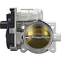 Throttle Body, 6 Cyl 3.6L - 