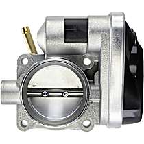 1814182 Throttle Body