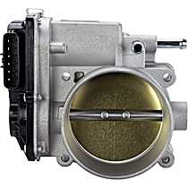1814258 Throttle Body