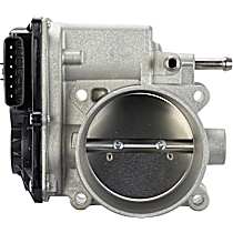 Throttle Body, 6 Cyl 3.5L - 