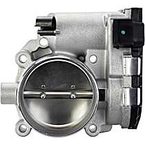 1814296 Throttle Body