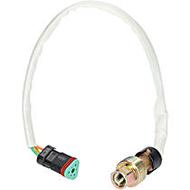 Direct Fit Manifold Absolute Pressure Sensor, Sold Individually