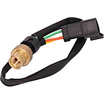 Direct Fit Manifold Absolute Pressure Sensor, Sold Individually