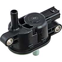 1814436 Vapor Canister Purge Solenoid - Direct Fit, Sold individually