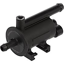 1814438 Vapor Canister Purge Solenoid - Direct Fit, Sold individually