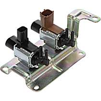 1814441 Vapor Canister Purge Solenoid - Direct Fit, Sold individually