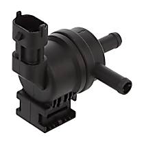 1814442 Vapor Canister Purge Solenoid - Direct Fit, Sold individually