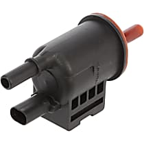 1814443 Vapor Canister Purge Solenoid - Direct Fit, Sold individually